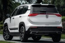 Penjualan Mobil Mewah di China Mulai Menggeliat