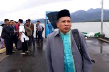 Kafilah Lingga Siap Tanding di STQ Kepri