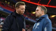 Rekor! Tiga Pelatih Jerman di Semifinal Liga Champions