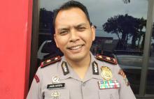 Kasus Penyiraman Air Keras, Polsek Balai Karimun Minta Bantuan Polda  