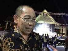 Proyek Ekowisata Gunung Jantan Tersandung Status Hutan Lindung