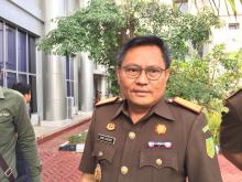 Usai Diperiksa Penyidik, M Syafii Banting Pintu Mobil Saat Ditanya Wartawan