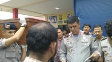 Jenazah TKI Korban Tenggelam Asal Batam Dijemput Keluarga