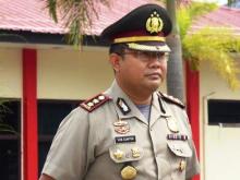 Dimutasi, Kapolresta Barelang Kombes Purwadi Diganti AKBP Yos Guntur