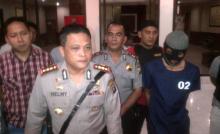 Begini Curahan Hati Istri Korban Pembunuhan di Batam