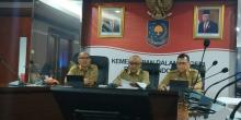 Kemenkeu Tunggu Kemendagri Soal Jumlah Pasti Desa Fiktif