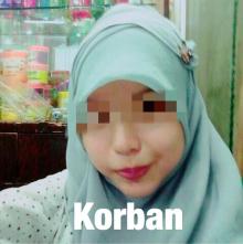 Detik-detik Saat Mayat Gadis Cantik Korban Pembunuhan Ditemukan 