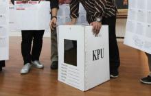 MK Minta Kotak Suara TPS 12 Seilekop di Bintan Dibawa ke Jakarta
