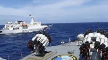 China Akan Terus Berupaya Kuasai Natuna Secara Fisik 