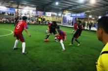 32 Tim Bertarung di ATB Cup Futsal Championship