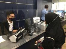 Imigrasi Batam Sudah Buka Kembali Layanan Paspor