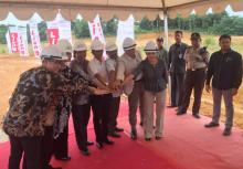 BPJS Ketenagakerjaan Bantu Pekerja Lion Group Miliki Rumah di Batam