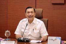 Luhut Buka-bukaan Maksud Jokowi Berdamai dengan Corona