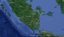 Dentuman Misterius Terdengar di Sumatera Selatan