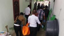 Warga Batu 8 Heboh, Mayat Afandi Ditemukan di Rumah 