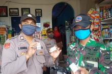 Polsek Senayang Imbau Warga Tak Jual dan Nyalakan Petasan Selama Ramadhan