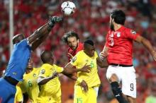Laga Perdana Piala Afrika 2019: Mesir Menang Tipis Atas Zimbabwe