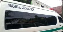 Kronologi Dua Pengemudi Mobil Jenazah di Batam Tertular Corona
