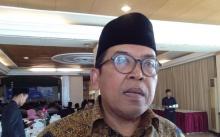 MUI: Pria Ngaku Imam Mahdi Pahami Konsep Keagamaan yang Salah
