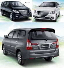 Harga Kijang Innova Setara Xpander, Ada Tapinya