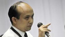 Kronologi Lengkap Penangkapan Novel Baswedan