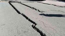 Kuningan Diguncang Gempa, BMKG: Bukti Sesar Baribis Sangat Aktif