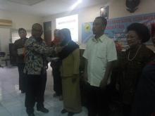 Tangani Masalah Sosial, Pemko Batam Gembleng 50 Relawan
