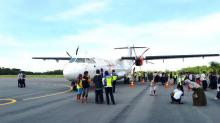Wings Air Tak Kunjung Terbangi Rute Karimun-Batam, Kenapa?