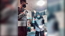 Sel Lapas Km 18 Bintan Mendadak Digeledah, Ini Temuannya