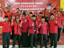 PDIP Hindari Politik Kotor, Indra: Kita Harus Menang Bermartabat