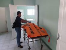 Mayat Wanita yang Ditemukan Membusuk Telanjang di Kamar Kos Akan Diautopsi
