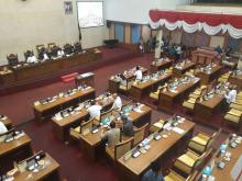 Sidang Paripurna Kacau, APBD-P Batam 2019 Tak Kunjung Diketok