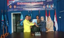 Tim Ansar Ahmad Berharap Dukungan Demokrat di Pilgub Kepri