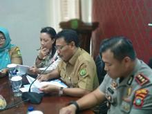 Dinkes Tanjungpinang Tunggu Uji Lab 6 Warga Diduga Suspect Corona