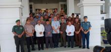Gereja St Joseph Karimun Batal Direlokasi, Renovasi Dilanjutkan