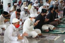 Hukum Sholat Jumat saat Idul Adha, Begini Penjelasannya 