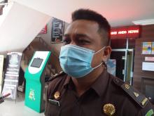 Jaksa Segera Tahan Yudi Ramdani Tersangka Korupsi Pajak BPHTB Tanjungpinang