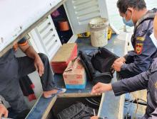 Bea Cukai Tangkap Speedboat Selundupkan iPhone ke Luar Batam