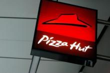 Pizza Hut Terancam Bangkrut