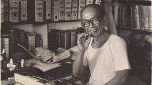 Viral Ciutan Millenial yang Tak Mengenal Pramoedya Ananta Toer