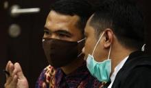 Jaksa Tuntut Putra Siregar dengan Denda