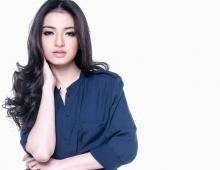 Ketua PP Sumut Aweng Wafat, Raline Shah Berduka