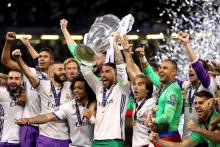Dilema, Real Madrid Tak Bisa Belanja Pemain Gara-gara Ini