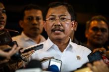 Menkes Sebut 107 Juta Orang RI Bakal Disuntik Vaksin Corona