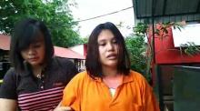 Perang Komentar Warganet soal Sosok Ria Siregar