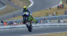 Rossi Siap Tempur, Lorenzo Favoritkan Sirkuit Brno