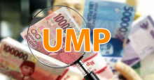 5 Provinsi dengan UMP 2019 Terendah di Indonesia