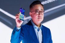 Samsung Resmi Luncurkan Galaxy S8 dan S8 Plus