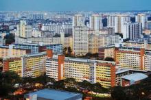Sewakan Flat ke Penjahat, Pemilik Kontrakan di Singapura Bisa Dihukum 5 Tahun