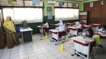 Kekhawatiran Sekolah Tatap Muka Januari 2021